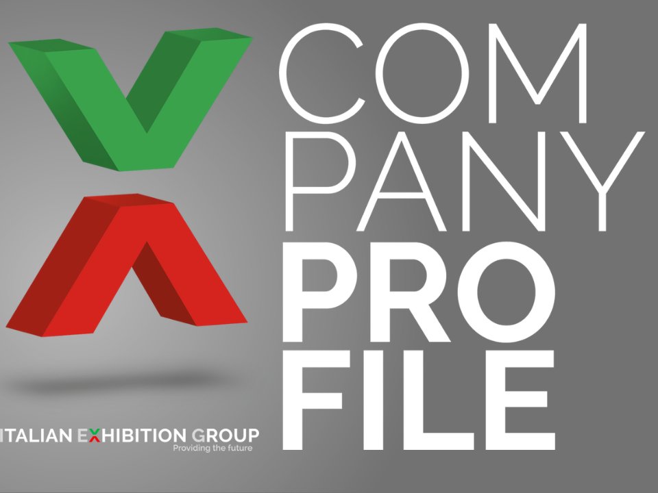 Il Gruppo Ieg Group Italian Exhibition Group
